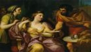 سميراميس.. ملكة أحبها التاريخ وأسطورة ألهمت الفنانين والأدباء