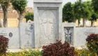 الأرمن في مصر.. مقبرة مرممة بالقاهرة شاهدة على التاريخ