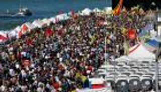 أكراد ألمانيا: برلين تمنع مظاهرتنا ضد زيارة أردوغان