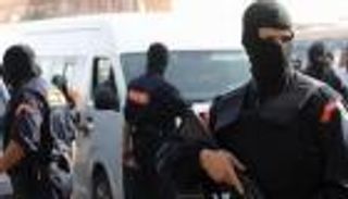 المغرب يعلن توقيف 12 شخصا ينتمون لشبكة إرهابية
