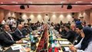 الإمارات والجزائر تعملان على تعزيز التعاون الاقتصادي