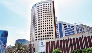 غرفة تجارة أبوظبي تتعاون مع كوريا الجنوبية