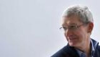 رئيس أبل متفائل بمحادثات التجارة الأمريكية الصينية