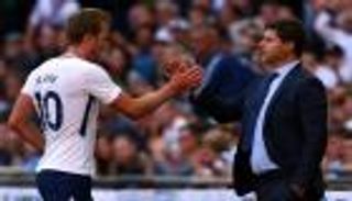 بوكيتينو: إراحة هاري كين أمام إنتر ميلان "من الجنون"