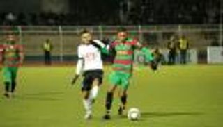 سطيف يفشل في الفوز محليا بعد الانتصار الأفريقي على الوداد