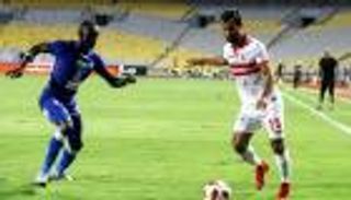 سموحة يحرم الزمالك صدارة الدوري المصري بتعادل مثير