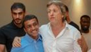 مدرب الهلال والشلهوب يحذران من قوة الباطن