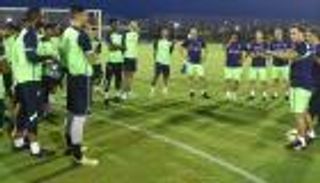 رئيس الأهلي يدعم الحضور الجماهيري أمام الحزم بـ10 آلاف تذكرة