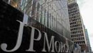 الصندوق السيادي الليبي يقاضي "جي بي مورجان"