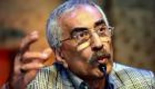 وفاة الشاعر الأردني خيري منصور عن عمر يناهز 73 عاما