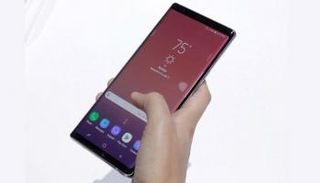 نوت 9 أحدث إصدارات سامسونج