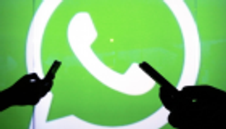 واتساب لن يدعم هواتف آيفون القديمة