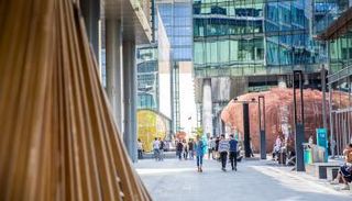 أسبوع دبي للتصميم يعود بنسخته الرابعة في نوفمبر