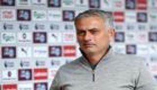 مورينيو: العشب الصناعي لن يكون مبررا لعدم الفوز على يانج بويز