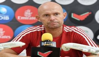 الهولندي مارسيل كايزر