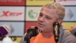 مدرب الشباب يختار أفضل لاعب في الدوري السعودي