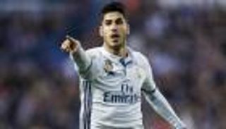 وكيل أسينسيو يعترف بمفاوضات روما لضم اللاعب