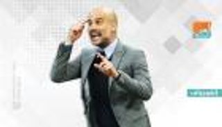 إنفوجراف.. تاريخ ذهبي لجوارديولا ضد منافسي سيتي بمجموعات أبطال أوروبا