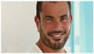 بالفيديو.. عمرو دياب يطرح الأغنية الخامسة من ألبومه "كل حياتي"