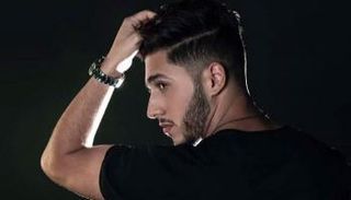  الفنان المغربي يوسف أوتول