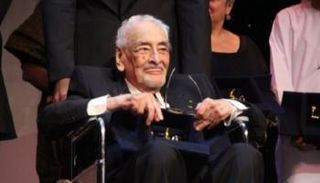 رحيل الفنان جميل راتب عن 92 عاما