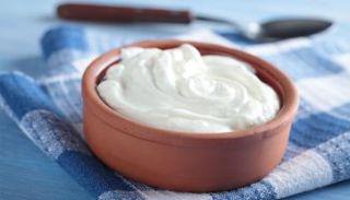  الزبادي مفيد للصحة