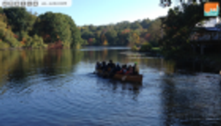 بالصور.. "العين الإخبارية" في جولة بأماكن الحياة البرية لنيويورك  