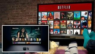 نتفليكس تقدم تجربة مشاهدة مميزة