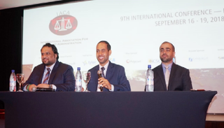 وزارة العدل الإماراتية تشارك في المؤتمر الدولي لتميز المحاكم بالبرازيل