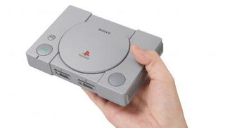 بلاي ستيشن كلاسيكي