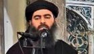 الإعدام شنقا عقوبة نائب زعيم تنظيم داعش في العراق