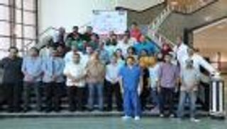 "محمد بن راشد الخيرية" و"صحة دبي" تبدآن بعلاج 100 طفل في مصر