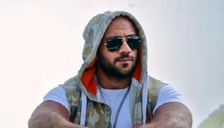 أحمد مكي - صورة أرشيفية
