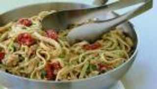 فريق بحثي مصري يطور طريقة تصنيع المكرونة