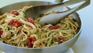 اختبارات المذاق كانت في صالح طريقة تصنيع المكرونة الجديدة