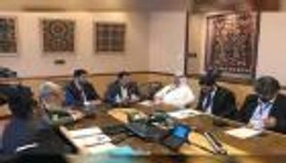 قبيلة الغفران تطالب الأمم المتحدة بالجدية في بحث جرائم نظام قطر