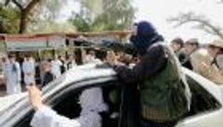 روسيا: طالبان ستشارك في محادثات السلام الأفغانية بموسكو 