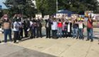 الشرطة تحبط محاولة إخونجية للاعتداء على أبناء الغفران بجنيف