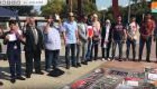 الشرطة السويسرية تعتقل "إخونجيا" حاول التعدي على أبناء قبيلة الغفران