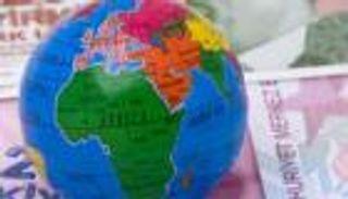 اقتصاد تركيا الأعلى تراجعا في دول مجموعة العشرين