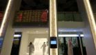 سوق أبوظبي يغلق مرتفعا والأسهم القيادية تؤثر على بورصات الخليج