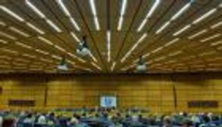 "الإمارات للطاقة النووية" تشارك في المؤتمر العام لوكالة الطاقة الذرية