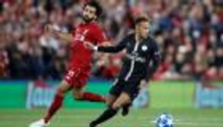 تبديل قميص محمد صلاح يثير قلق جماهير ليفربول