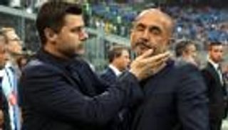 بوكيتينو: توتنهام قدم أفضل مباراة هذا الموسم ضد إنتر