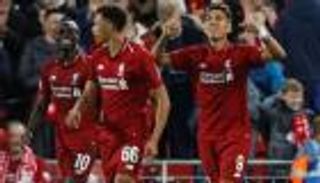 ليفربول يسقط سان جيرمان بفوز قاتل في دوري الأبطال