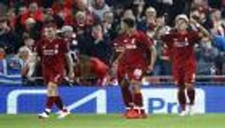 ليفربول يحقق رقما غائبا منذ 57 عاما أمام سان جيرمان