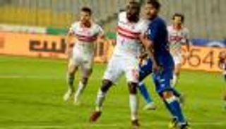 الزمالك يجمد مستحقات لاعبيه ويمنحهم فرصة أخيرة