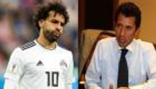 وزير الرياضة المصري يدعم محمد صلاح بعد اهتزاز مستواه أوروبيا