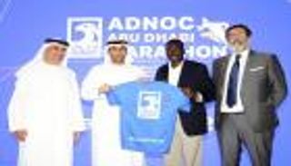 الكشف عن مسارات وجوائز ماراثون أدنوك أبوظبي