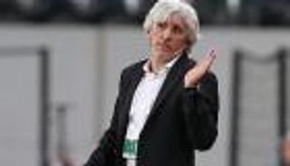 يوفانوفيتش: لقاء العين فرصة لمحو الصورة السيئة عن العميد